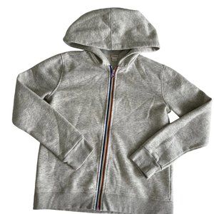 Crew Cuts Zip Front Hoodie